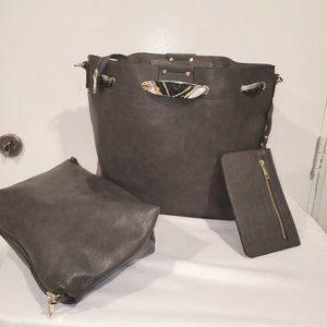 pocketbook, handbag, crossbag, purse, satchel